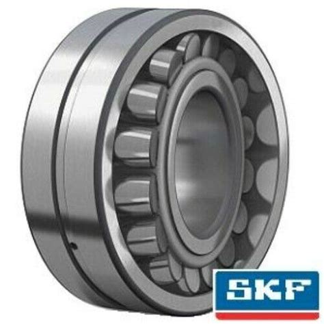 Skf Cck C W Explorer Spherical Roller Bearing Tapered Bore