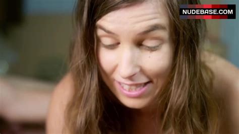 Sophia Takal Fully Nude Body Molly S Theory Of Relativity 1 20