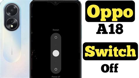 How To Switch Off Oppo A Oppo A Ko Switch Off Kaise Kare