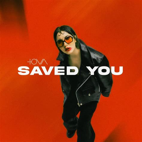 IOVA a lansat un nou Banger – SAVED YOU - WeLoveMusic