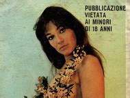 Rada Rassimov Nude Pics Videos Sex Tape