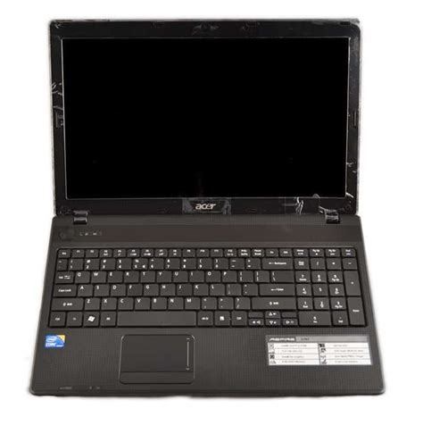 Acer Aspire 5742 Review