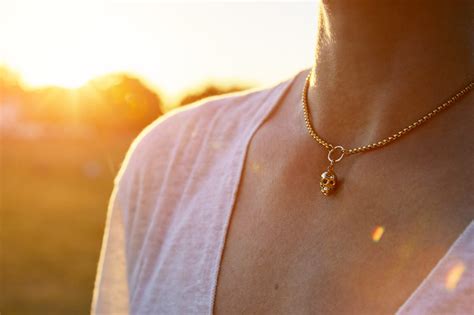 Wilson Jewellery Photoshoot By Robert Wilson