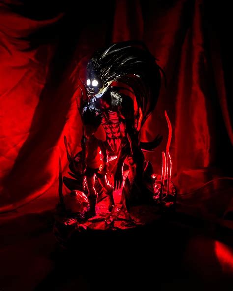 3d printed nd painted gon by me : r/HunterXHunter