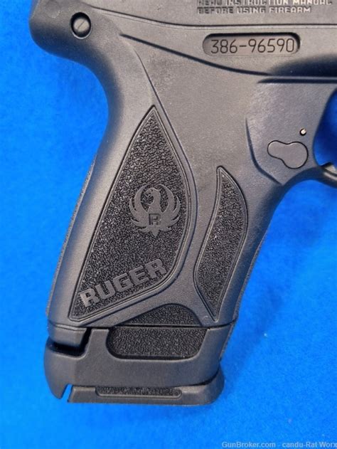 Ruger Security 380 Lite Rack Semi Auto Pistols At 1044835052