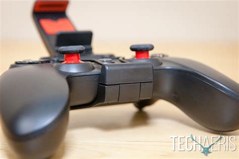GameSir G3s Gamepad review: A solid Bluetooth controller for your ...