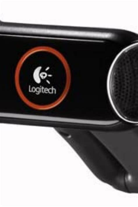 Logitech QuickCam Pro 9000