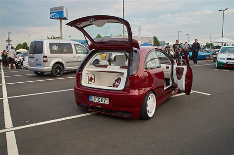 Volles Gelände beim TÜV Rheinland: So war´s bei der 9. Tuning Night ...