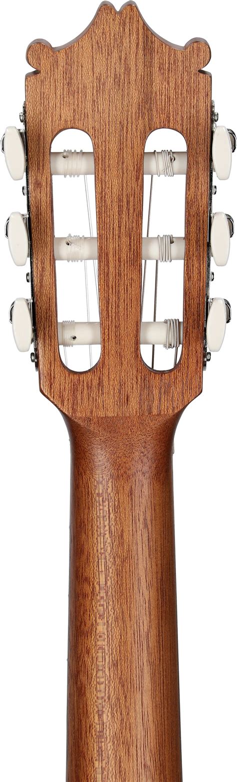 Ibanez GA1 1/2-Size Classical Acoustic Guitar | zZounds 