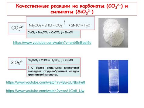 Кальций Co2 – Telegraph