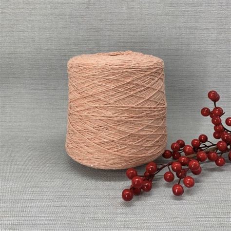 Пряжа с пайетками и бисером