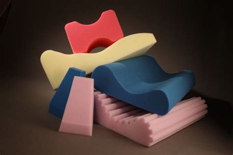 Medical And Surgical Grade Antimicrobial Foam Fabrication Amcon Foam