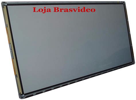 Tela Plasma Tv Lg 42pq20r Pdp42g20001 R 480 00 No MercadoLivre