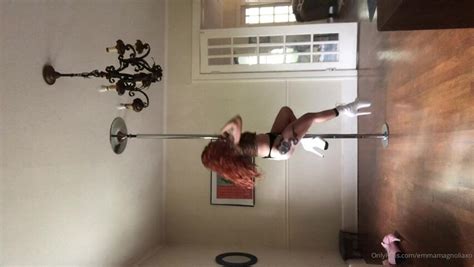 Onlyfans Great Emma Magnoliaxo Nude Mov Leaks 5