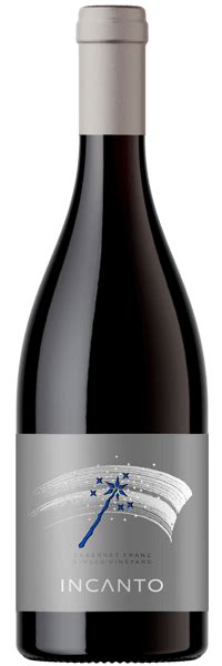 Incanto Cabernet Franc by Medy Valley winery