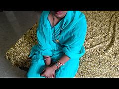 Newly Married Housewife Was Cheat Her Husband And Getting Fucked Anal With Dever In Clear Hindi