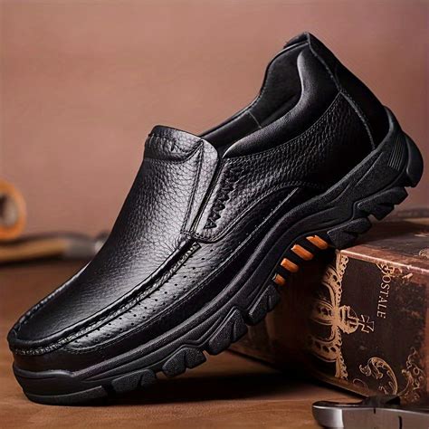 comfy loafers men 9