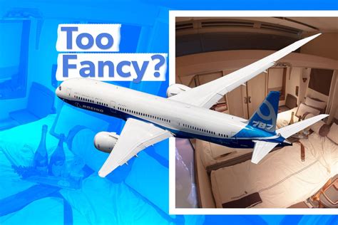 The History Of Boeing: From Seaplanes To Ultra Efficient Jetliners