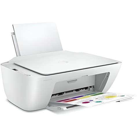 Imprimante Hp Deskjet Couleur Jet D Encre Wifi Dabakh Informatique