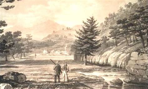 Hot Springs Arkansas Home Of Healing Waters Legends Of America