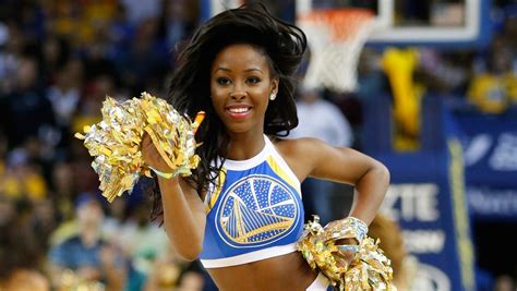 2014 15 Nba Cheerleaders And Dance Teams