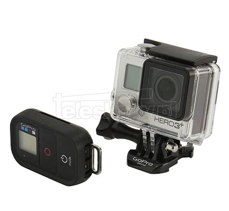 Kamera GoPro HD Hero 3 BLACK Surf Edition