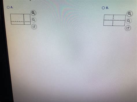 Solved Match The Given Viewing Rectangle With The Correct