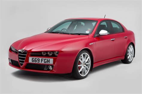 alfa romeo  review magari poa