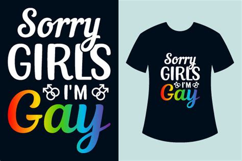 Gay Pride Lgbt T Shirt Design Bundle Bundle Creative Fabrica