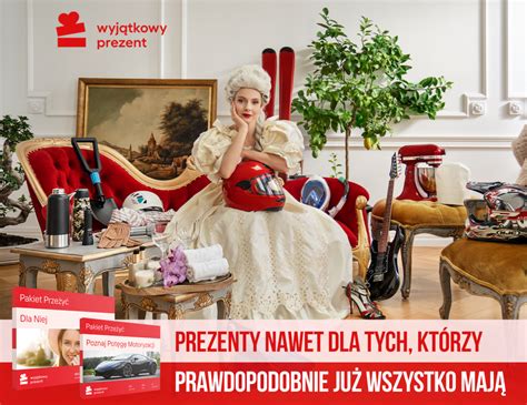 Wyjątkowy Prezent z kampanią świąteczną Marketing przy Kawie