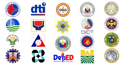 Job Opportunities From Different Government Departments Of The