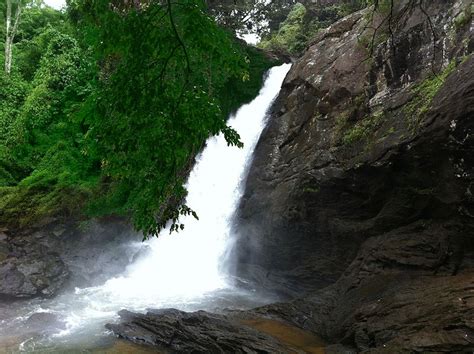 Soochipara Waterfalls - Trip2kerala