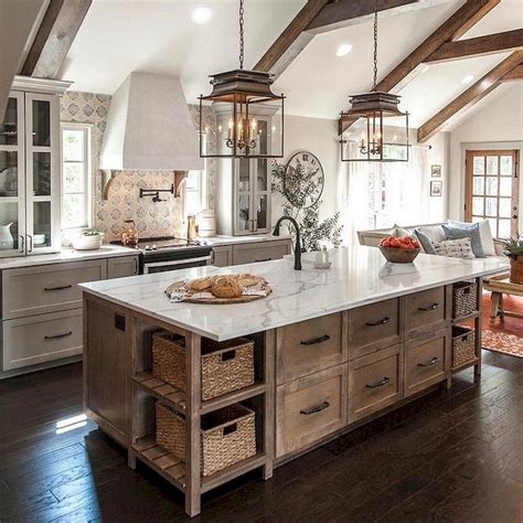 Farmhouse Kitchen Paint Ideas