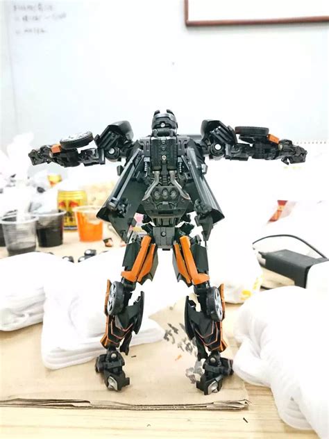 Tfevo Te Hot Fire Not Tlk Hot Rod Page Tfw The Boards