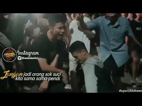 Story Wa Dj Welas Hang Ring Kene Quotes Detik Youtube