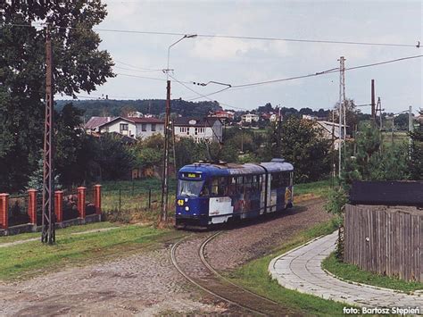 Kocie By W Lutomiersku Dzka Galeria Transportowa Gtlodz Eu