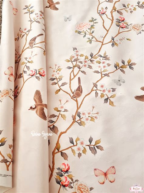 Pana Magic Garden Rosa Nude Comprar En Reino Lejano