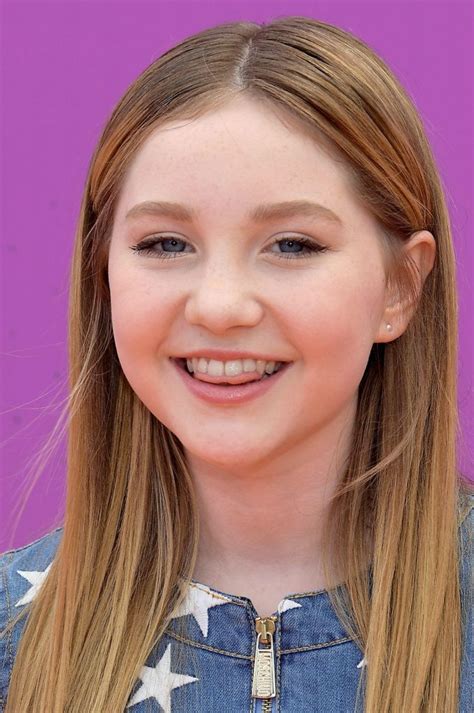 Ella Anderson Biography Height And Life Story Super Stars Bio