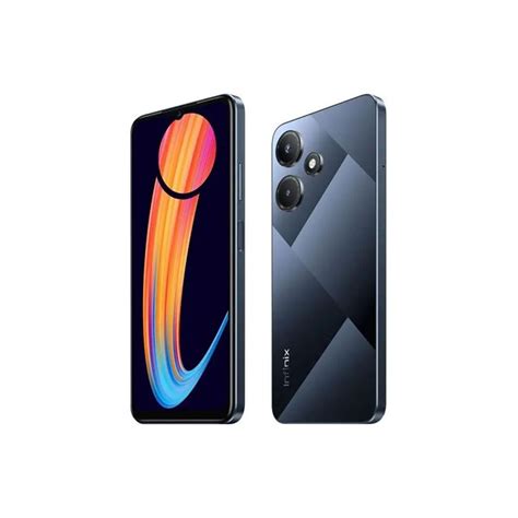 Vente smartphone infinix hot I GO GO NOIR à bas prix Electro Tounes