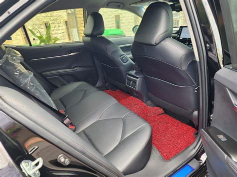 Monthly Car Rental Malaysia | Affordable Vellfire Rentals with Flexible ...