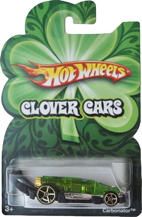 Amazon Hot Wheels Carbonator Toys Games