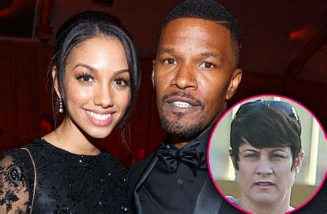 Revealed! Jamie Foxx Baby Mama Identified