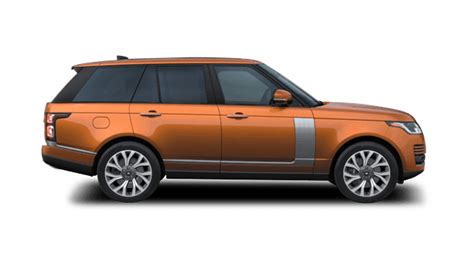 New Range Rover | Brecon, Swansea | Sinclair Land Rover