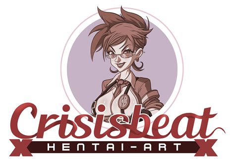 Crisisbeat Commisions Logo By Crisisbeat Hentai Foundry