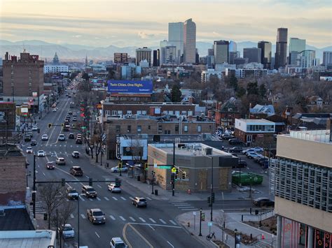 711 Suddenly Closes On Colfax Josephine Naked Denver