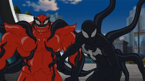 Drive My Carnage | Marvel's Spider-Man Animated Series Wiki | Fandom