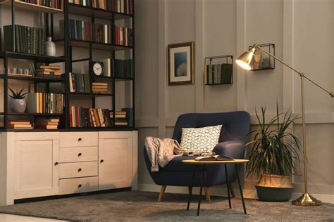 awesome study room design ideas  decoration tips