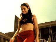 Naked Jordana Brewster In The Texas Chainsaw Massacre The Beginning