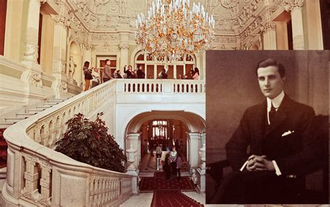 ⚡160 лет назад родился Князь Серов-Романов: Легенда и отец семерых ...