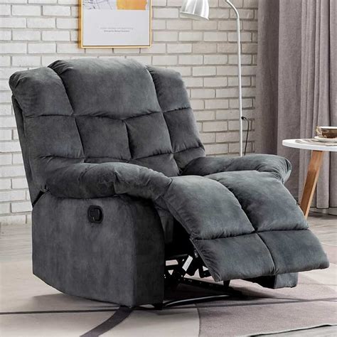 Amazon.com: wall hugger recliners